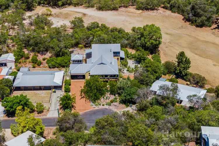 Third view of Homely house listing, 17 Hide-A-Way Vale, Preston Beach WA 6215