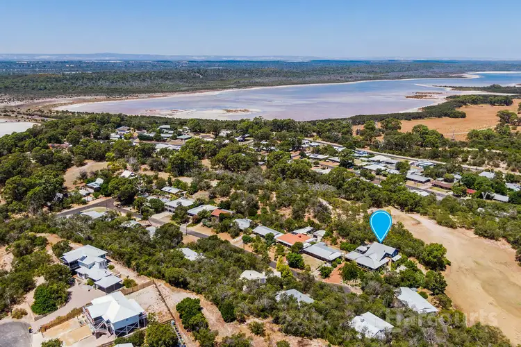 Fourth view of Homely house listing, 17 Hide-A-Way Vale, Preston Beach WA 6215