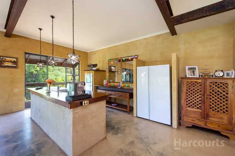 Fifth view of Homely house listing, 17 Hide-A-Way Vale, Preston Beach WA 6215