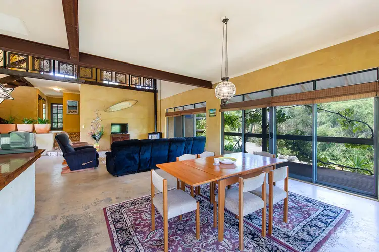 Sixth view of Homely house listing, 17 Hide-A-Way Vale, Preston Beach WA 6215