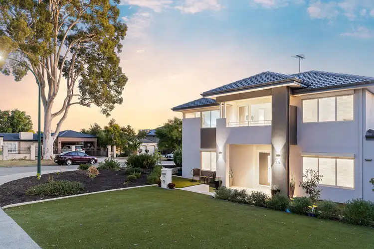 21B Portree Way, Ardross WA 6153