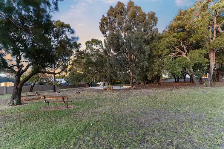 Third view of Homely house listing, 21B Portree Way, Ardross WA 6153