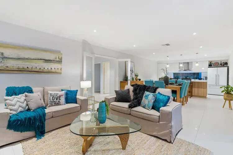 Fourth view of Homely house listing, 21B Portree Way, Ardross WA 6153