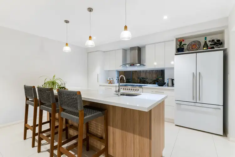 Seventh view of Homely house listing, 21B Portree Way, Ardross WA 6153