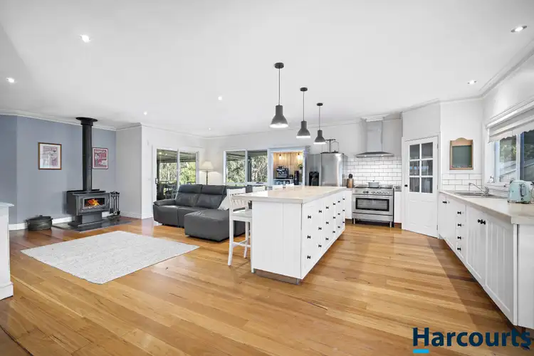 Fourth view of Homely house listing, 146 Post Office Road, Smythes Creek VIC 3351