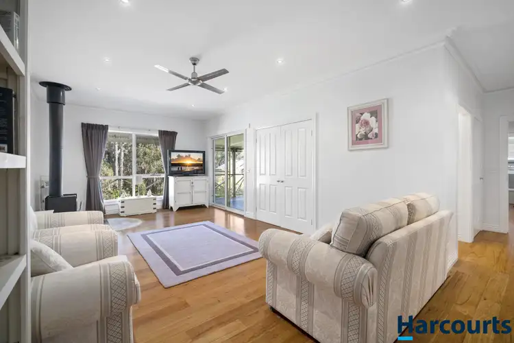 Sixth view of Homely house listing, 146 Post Office Road, Smythes Creek VIC 3351
