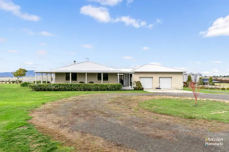 84 Trafalgar Lane, Evandale TAS 7212
