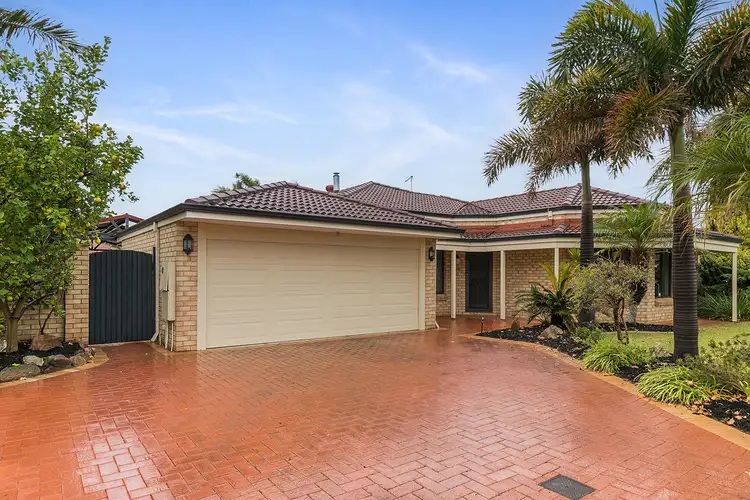 Third view of Homely house listing, 15 Taggert Avenue, Baldivis WA 6171