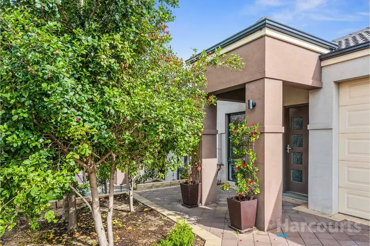 17 Traminer Way, Pearsall WA 6065