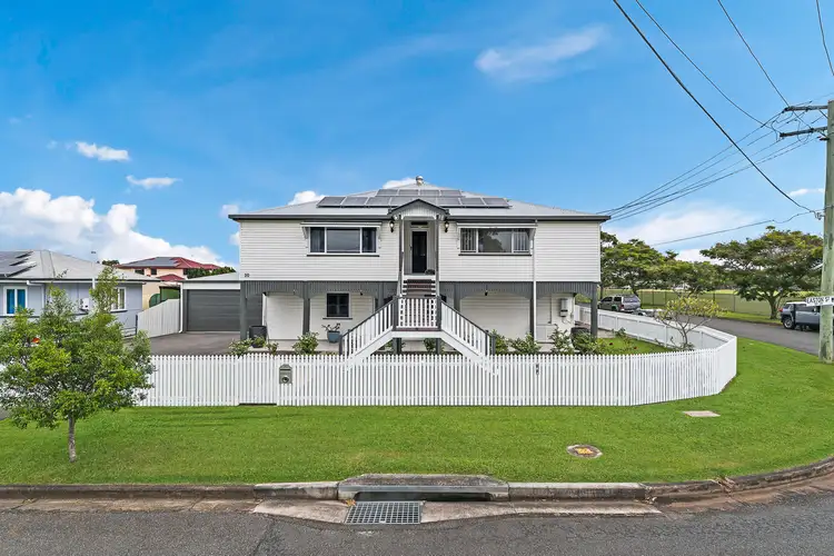 Main view of Homely house listing, 30 Easton Street, Banyo QLD 4014