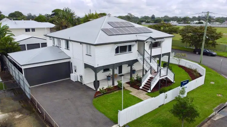 Second view of Homely house listing, 30 Easton Street, Banyo QLD 4014