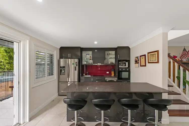 Fifth view of Homely house listing, 30 Easton Street, Banyo QLD 4014