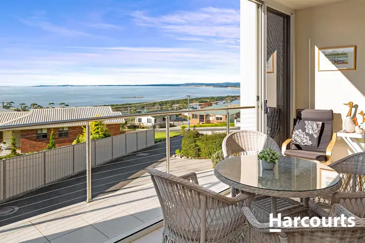 Third view of Homely townhouse listing, 2/5 Clarke, Bridport TAS 7262