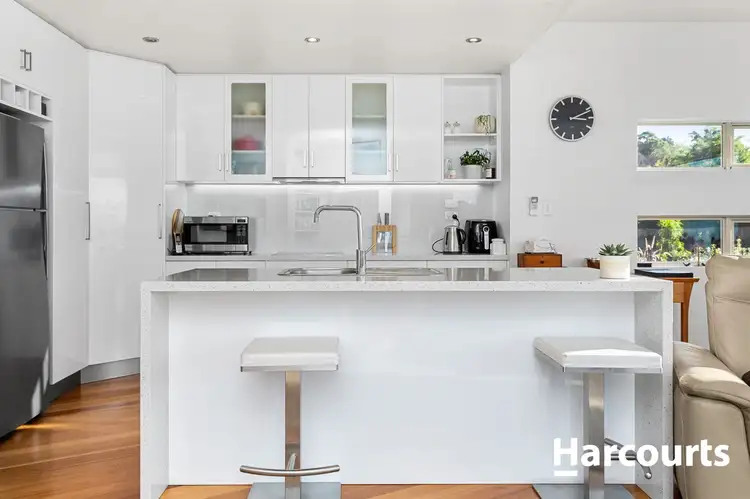 Fifth view of Homely townhouse listing, 2/5 Clarke, Bridport TAS 7262