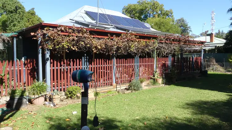 Main view of Homely house listing, 9 Garden Avenue, Warren NSW 2824