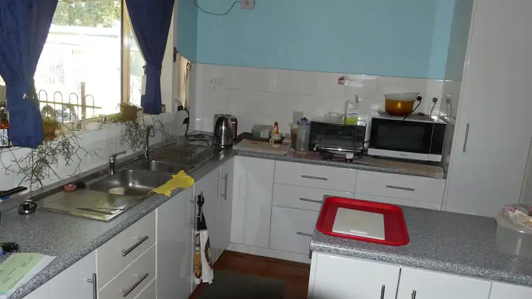 Second view of Homely house listing, 9 Garden Avenue, Warren NSW 2824