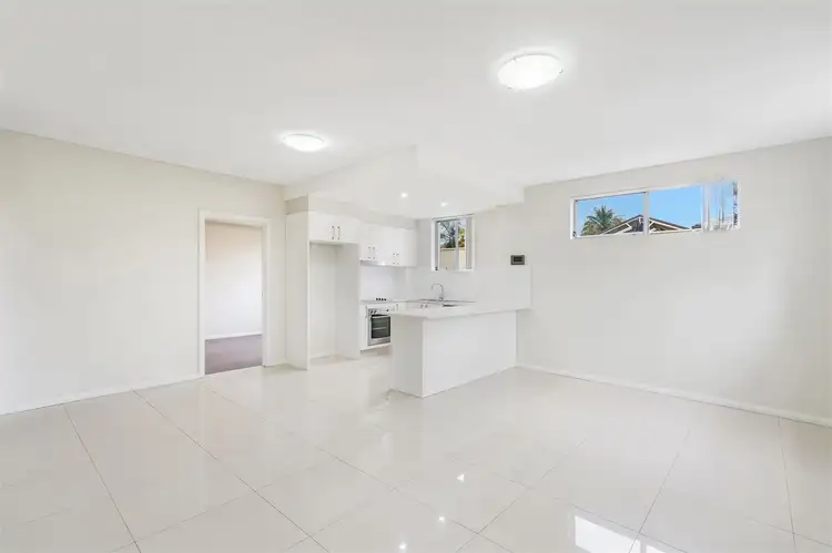 Sixth view of Homely apartment listing, 3/76-78 Jones Street, Kingswood NSW 2747