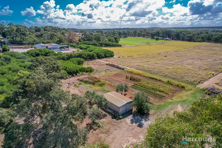 Main view of Homely land listing, 1990 Wanneroo Road, Neerabup WA 6031