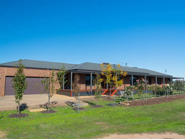 239 Cowells Lane, Euroa VIC 3666