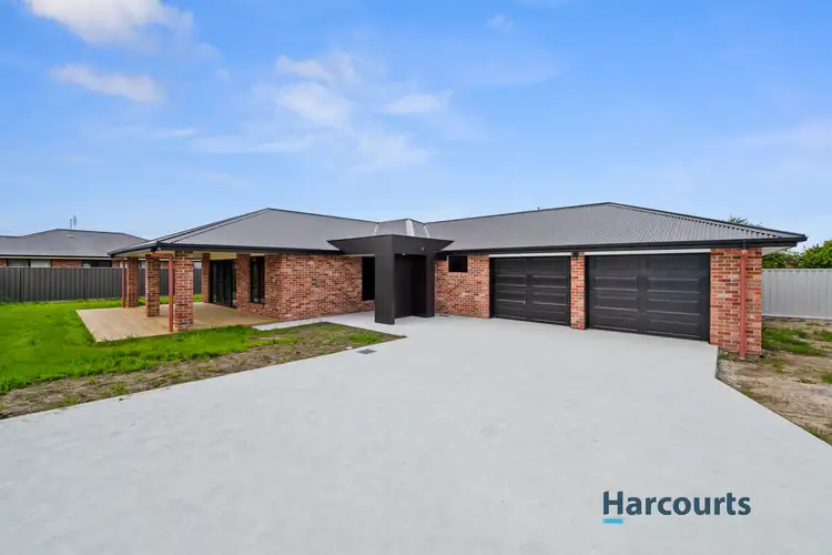 Main view of Homely house listing, 19 Barleen Place, West Ulverstone TAS 7315