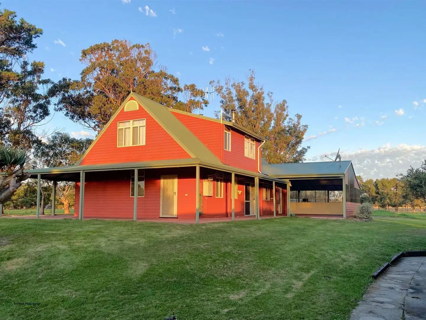 Main view of Homely rural property listing, 3393 Lower Denmark Road, Denmark WA 6333