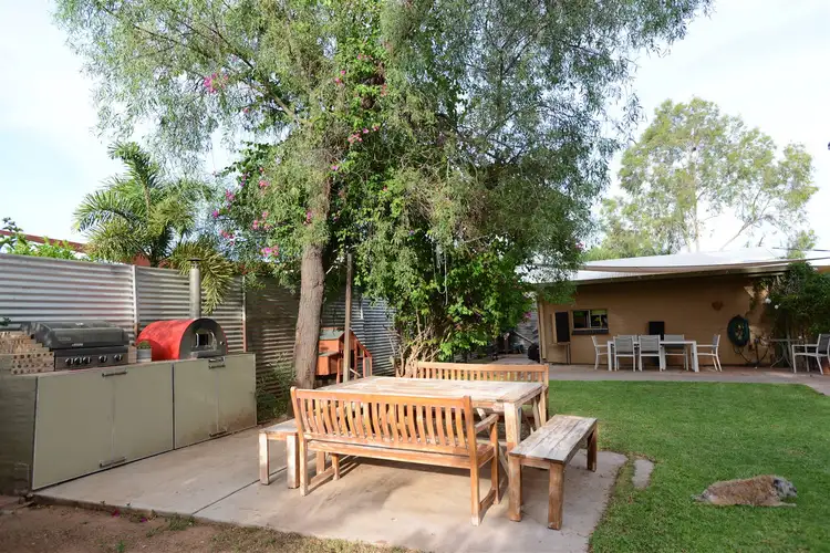 Fourth view of Homely house listing, 13 Timbira Street, Braitling NT 870
