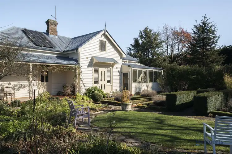 25 High Street, Sheffield TAS 7306