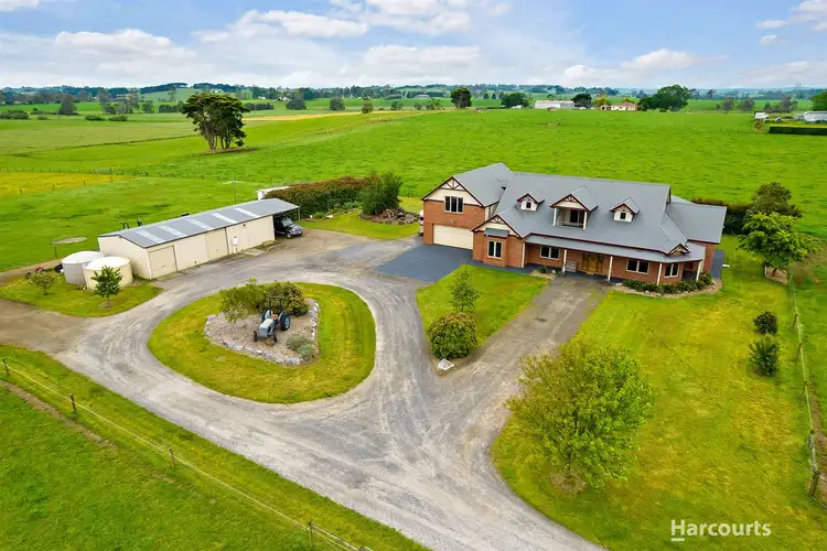 Main view of Homely rural property listing, 907 Bona Vista Road, Gainsborough VIC 3822