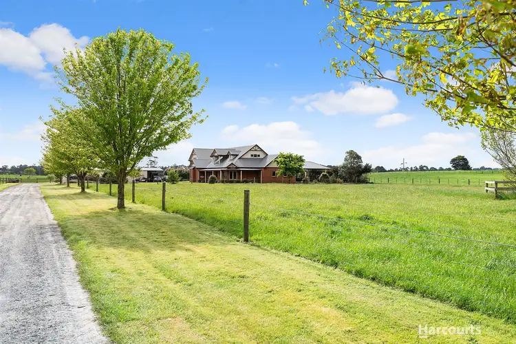 Second view of Homely rural property listing, 907 Bona Vista Road, Gainsborough VIC 3822