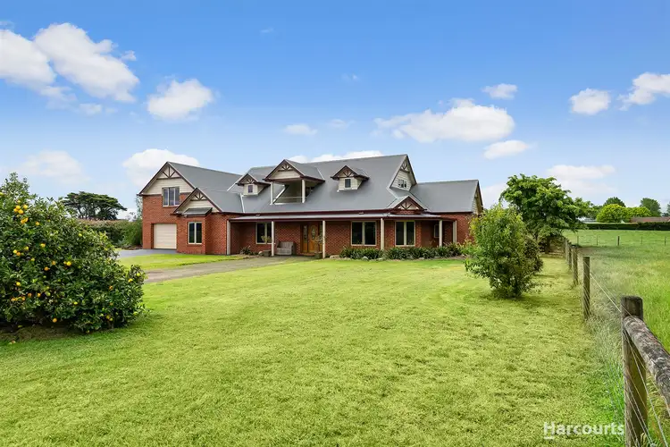 Fourth view of Homely rural property listing, 907 Bona Vista Road, Gainsborough VIC 3822