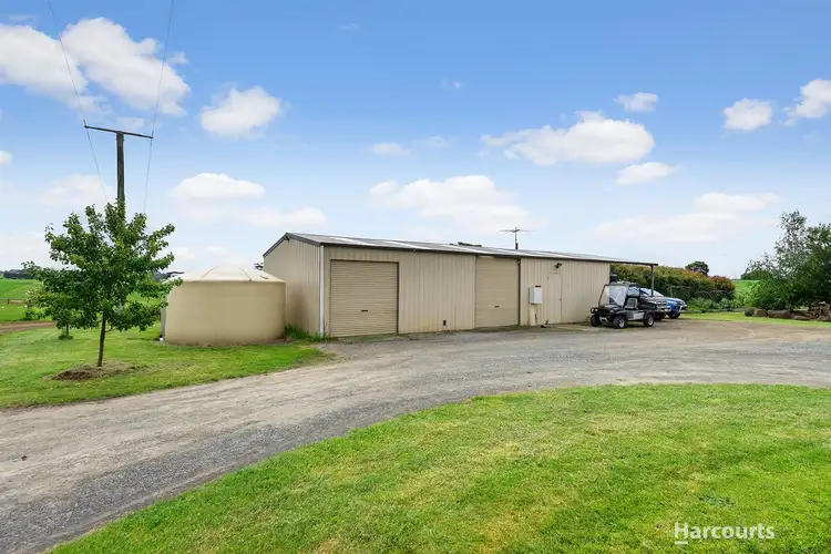 Fifth view of Homely rural property listing, 907 Bona Vista Road, Gainsborough VIC 3822