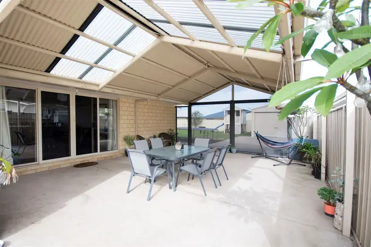Second view of Homely house listing, 15 Saison St, Castletown WA 6450