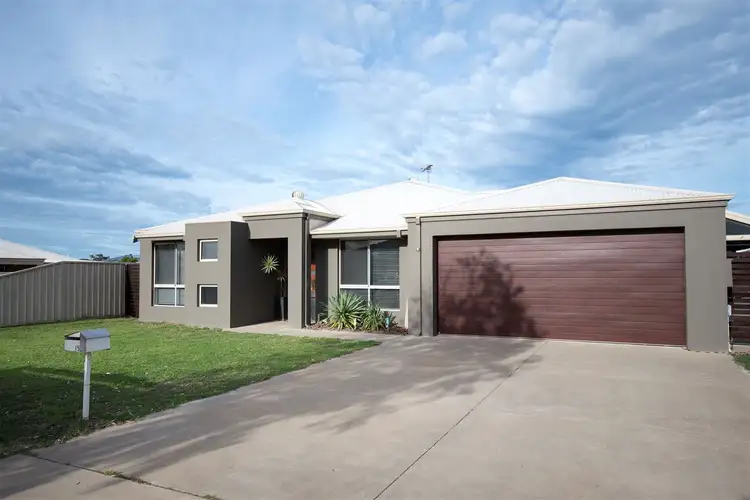 Fourth view of Homely house listing, 15 Saison St, Castletown WA 6450
