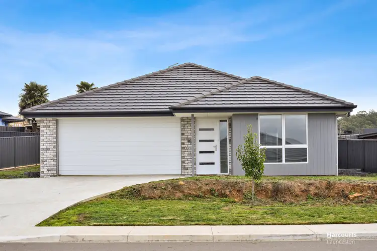Main view of Homely house listing, 16 Parkfield Drive, Youngtown TAS 7249