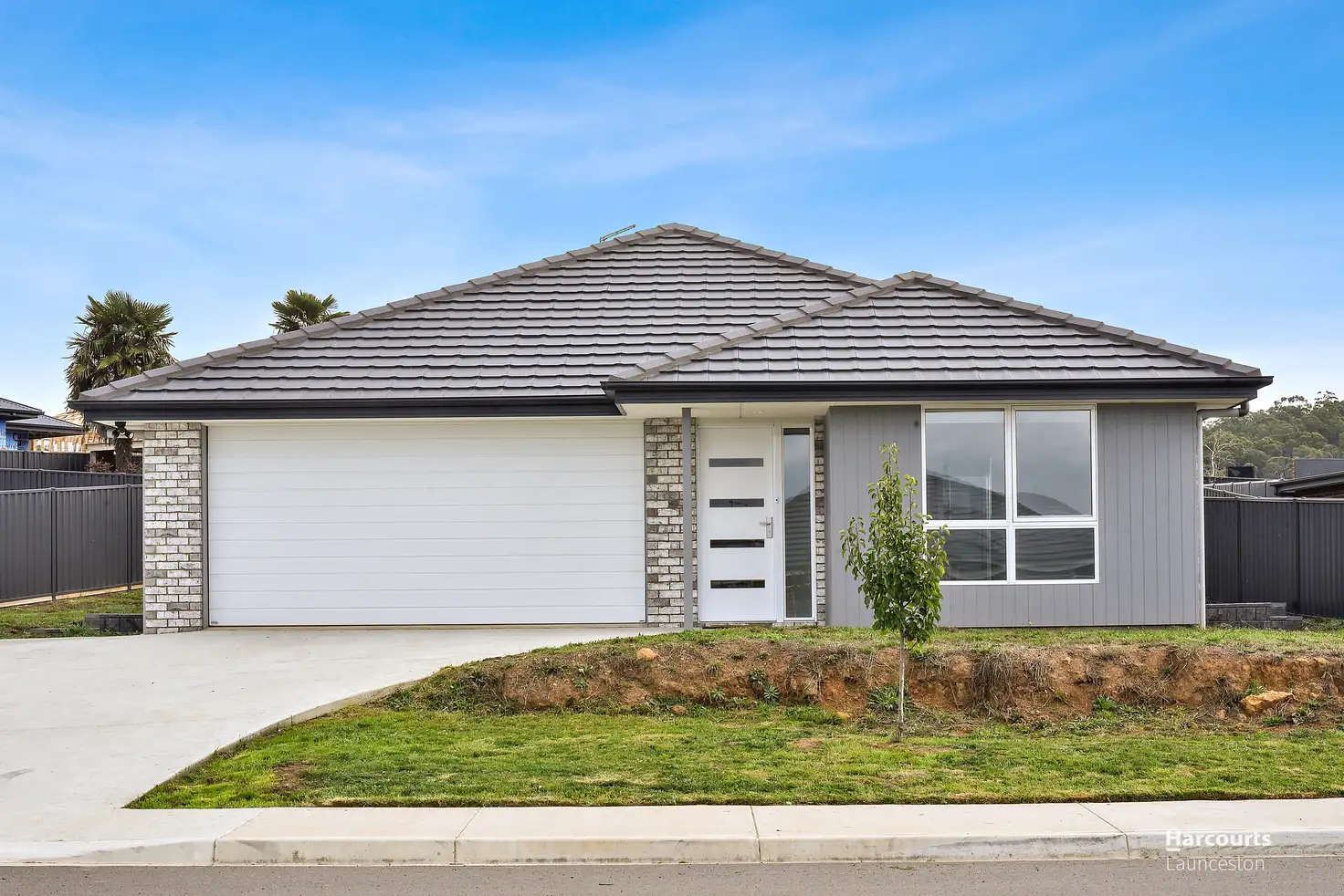 Main view of Homely house listing, 16 Parkfield Drive, Youngtown TAS 7249