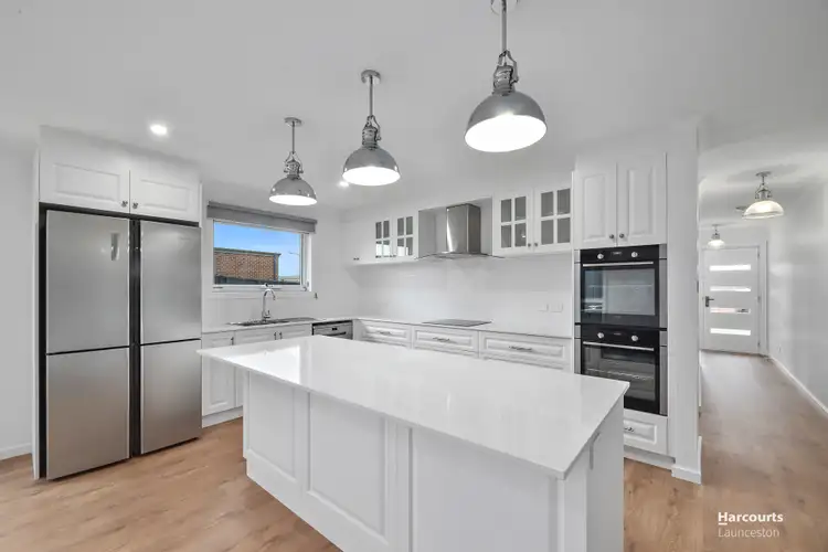 Third view of Homely house listing, 16 Parkfield Drive, Youngtown TAS 7249