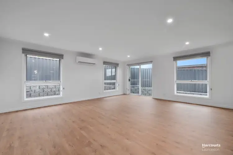 Sixth view of Homely house listing, 16 Parkfield Drive, Youngtown TAS 7249