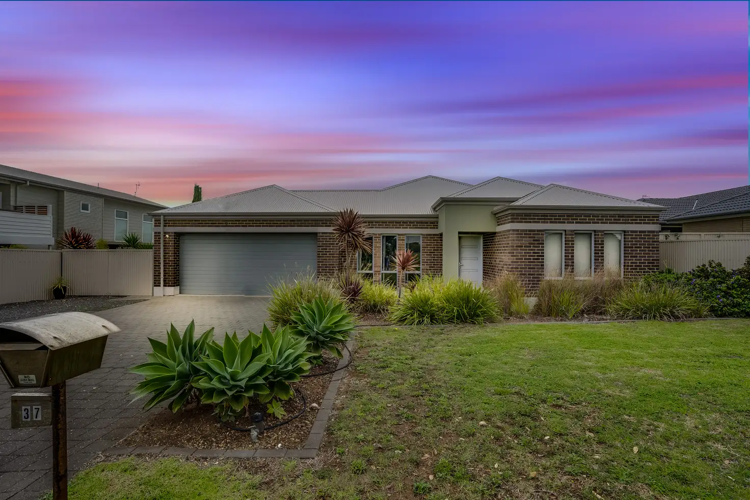 Main view of Homely house listing, 37 Offshore Drive, Middleton SA 5213