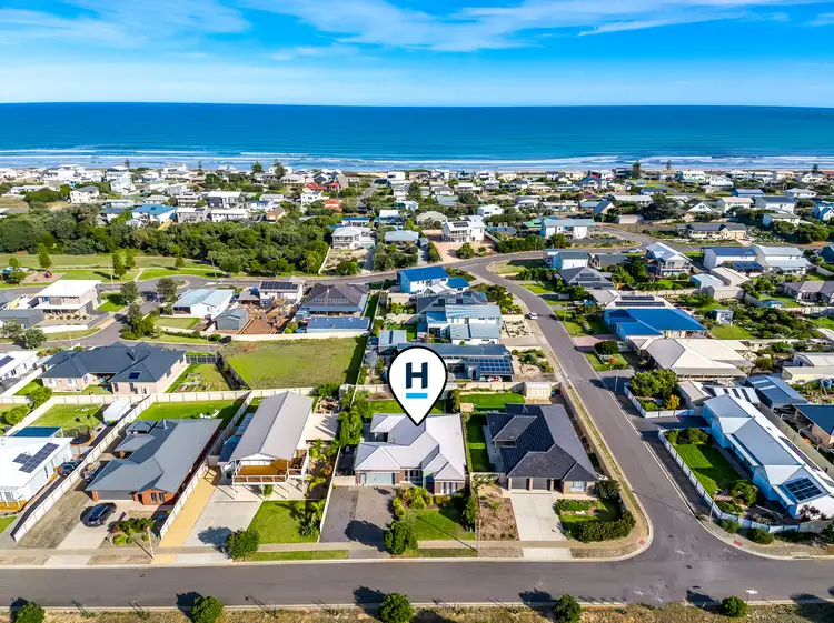 Second view of Homely house listing, 37 Offshore Drive, Middleton SA 5213