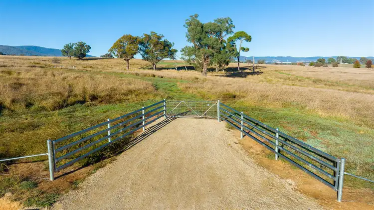 Fourth view of Homely rural property listing, Lots 1-5, 719 Osbornes Flat Road, Allans Flat VIC 3691