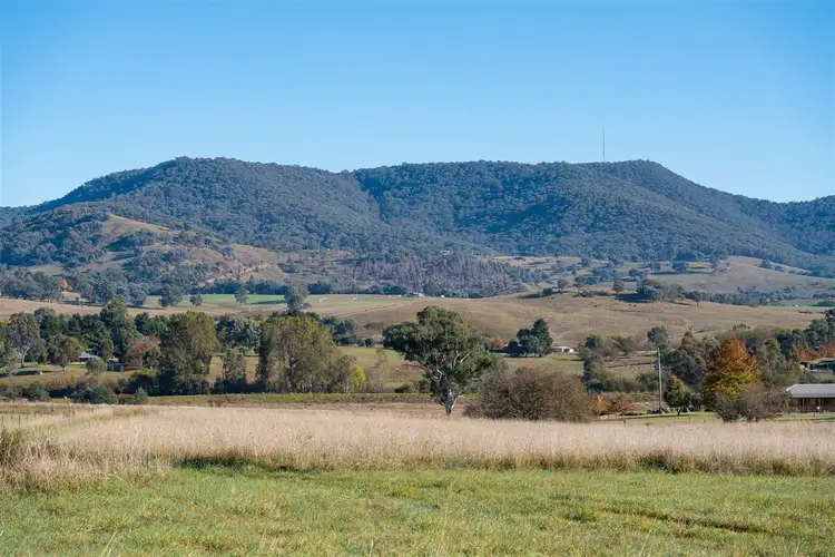 Fifth view of Homely rural property listing, Lots 1-5, 719 Osbornes Flat Road, Allans Flat VIC 3691