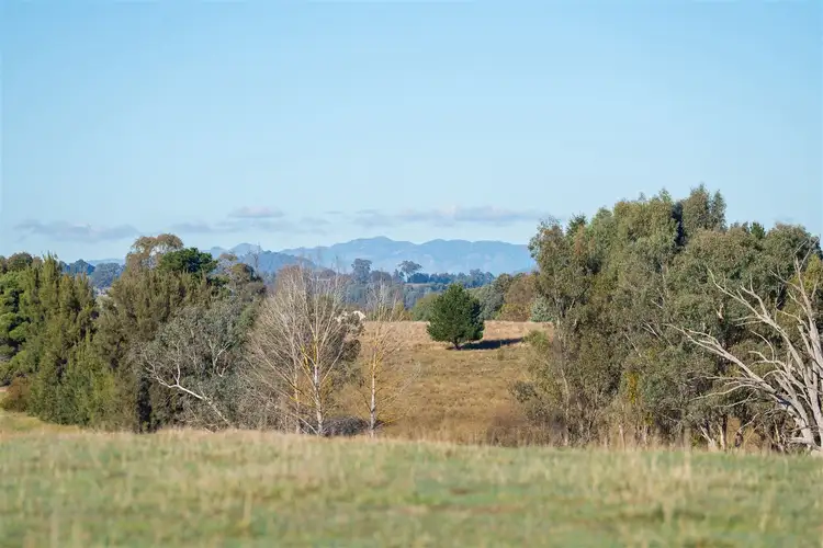 Sixth view of Homely rural property listing, Lots 1-5, 719 Osbornes Flat Road, Allans Flat VIC 3691