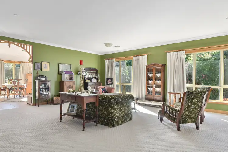 Third view of Homely house listing, 11 Pegema Place, Norwood TAS 7250