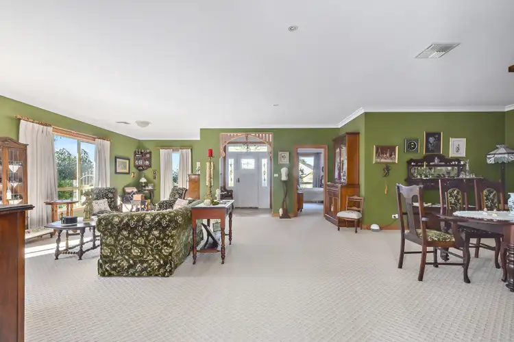 Fourth view of Homely house listing, 11 Pegema Place, Norwood TAS 7250