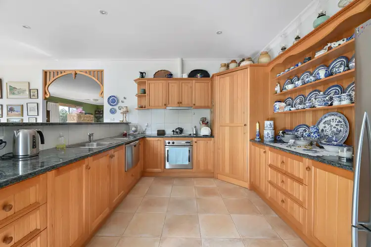 Sixth view of Homely house listing, 11 Pegema Place, Norwood TAS 7250