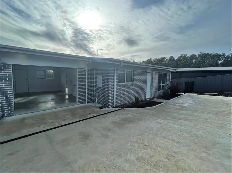 Second view of Homely unit listing, 3/13 Ridgeview Crescent, Riverside TAS 7250