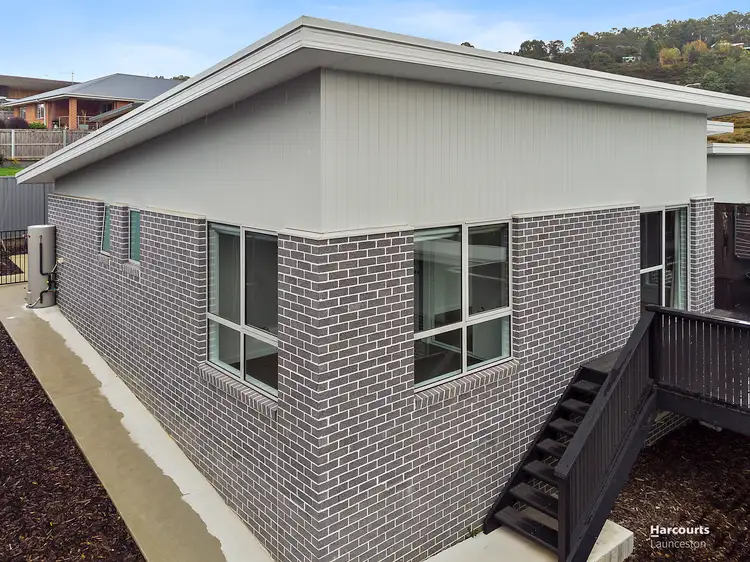 Third view of Homely unit listing, 3/13 Ridgeview Crescent, Riverside TAS 7250