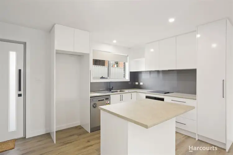Fourth view of Homely unit listing, 3/13 Ridgeview Crescent, Riverside TAS 7250