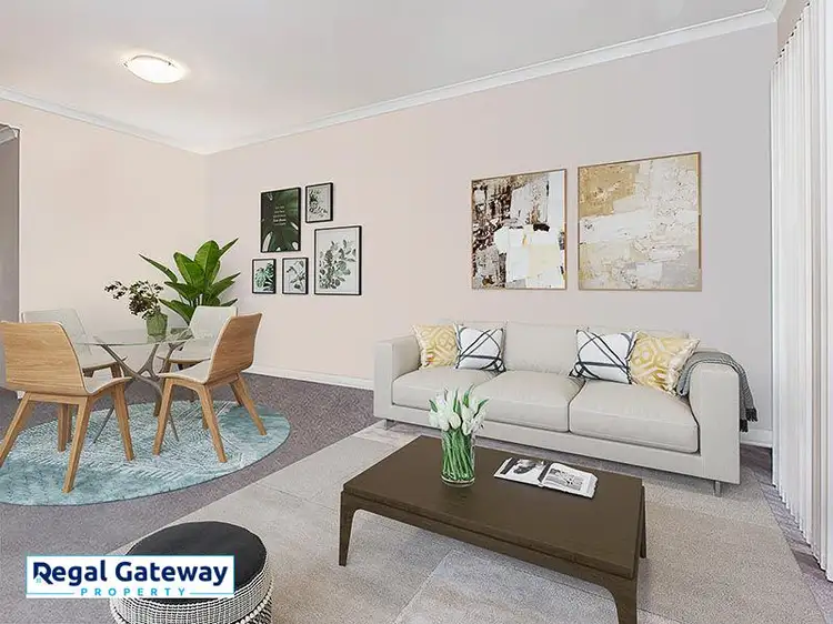 18/6 Ibera Way, Success WA 6164