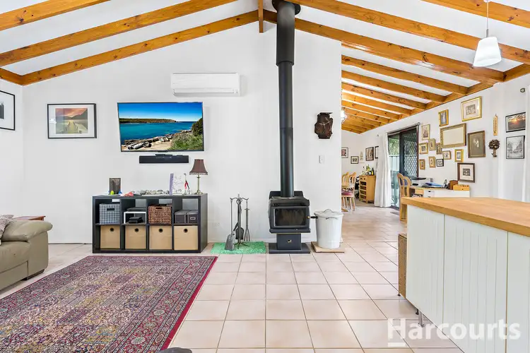 Fourth view of Homely house listing, 5 Wildcat Way, Preston Beach WA 6215